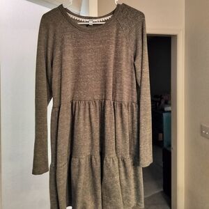 Auw dress size XL